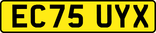 EC75UYX