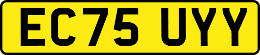 EC75UYY