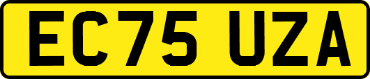 EC75UZA