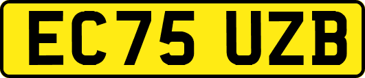 EC75UZB