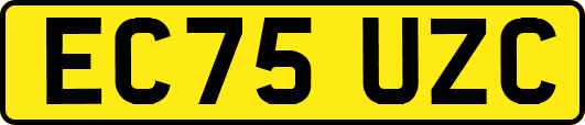 EC75UZC