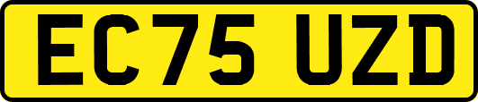 EC75UZD