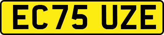 EC75UZE