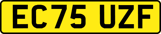 EC75UZF