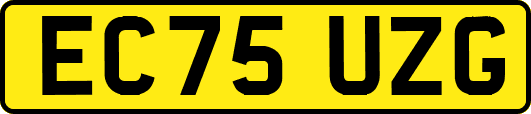 EC75UZG