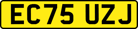EC75UZJ
