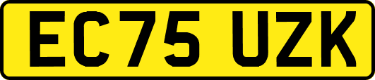 EC75UZK