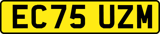 EC75UZM