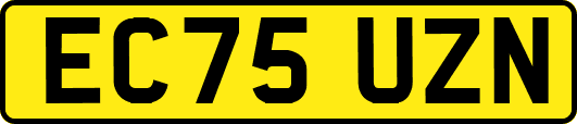 EC75UZN