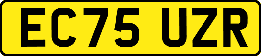 EC75UZR
