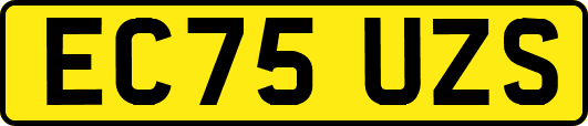EC75UZS