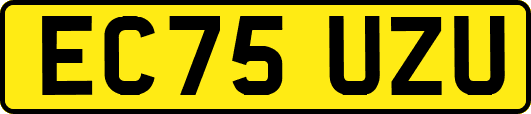 EC75UZU