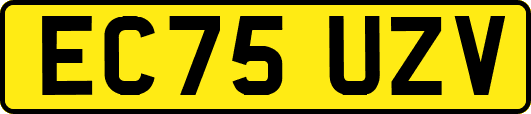EC75UZV