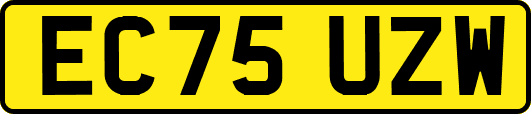 EC75UZW