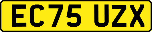 EC75UZX