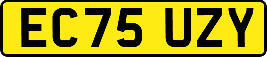 EC75UZY