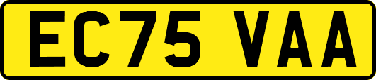 EC75VAA