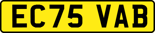 EC75VAB