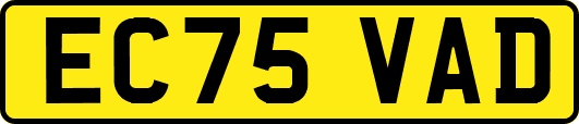 EC75VAD
