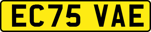 EC75VAE