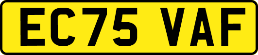 EC75VAF