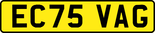 EC75VAG