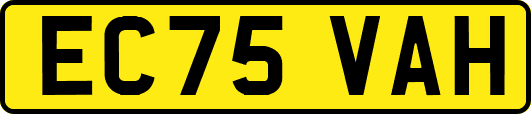 EC75VAH