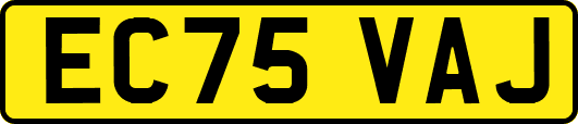 EC75VAJ