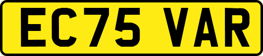 EC75VAR