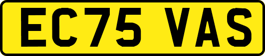 EC75VAS