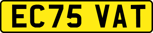EC75VAT