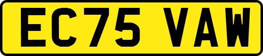 EC75VAW