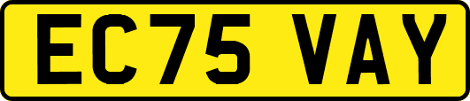 EC75VAY