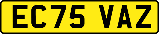 EC75VAZ