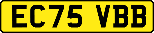 EC75VBB