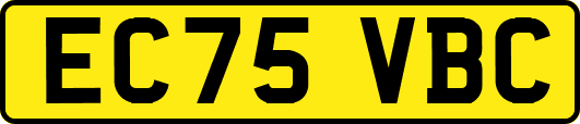 EC75VBC