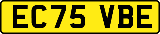 EC75VBE