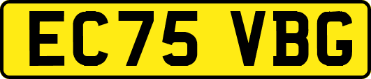 EC75VBG