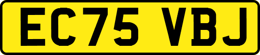 EC75VBJ