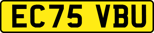 EC75VBU