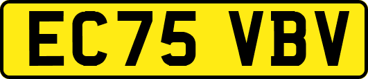 EC75VBV