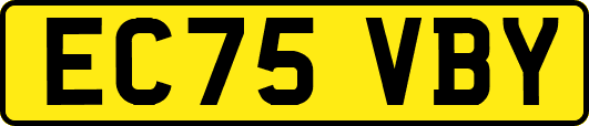 EC75VBY