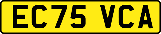 EC75VCA