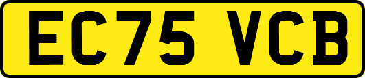 EC75VCB
