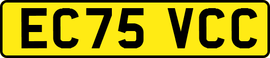 EC75VCC