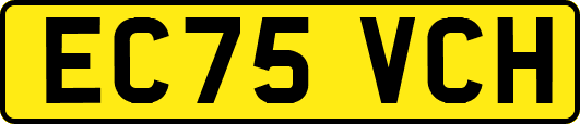 EC75VCH