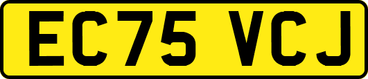 EC75VCJ