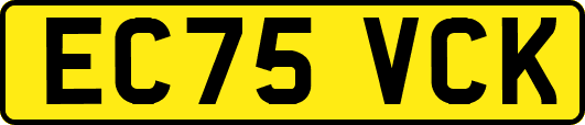 EC75VCK