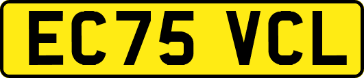EC75VCL