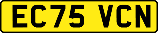 EC75VCN